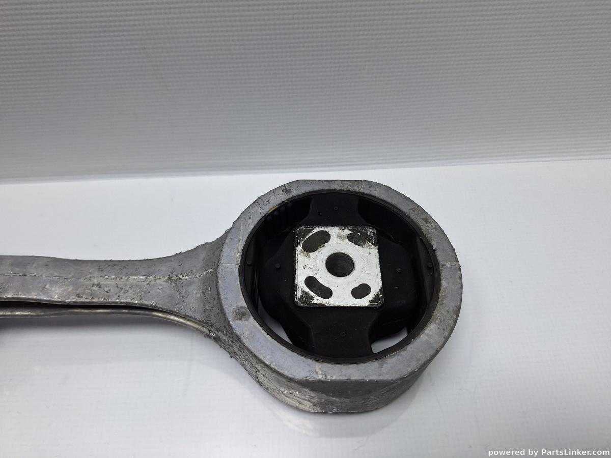 Suport tampon motor VOLKSWAGEN POLO 9N_ 2001 - 2012 1.4 16V AUA, BBY, BKY 6Q0199851AL