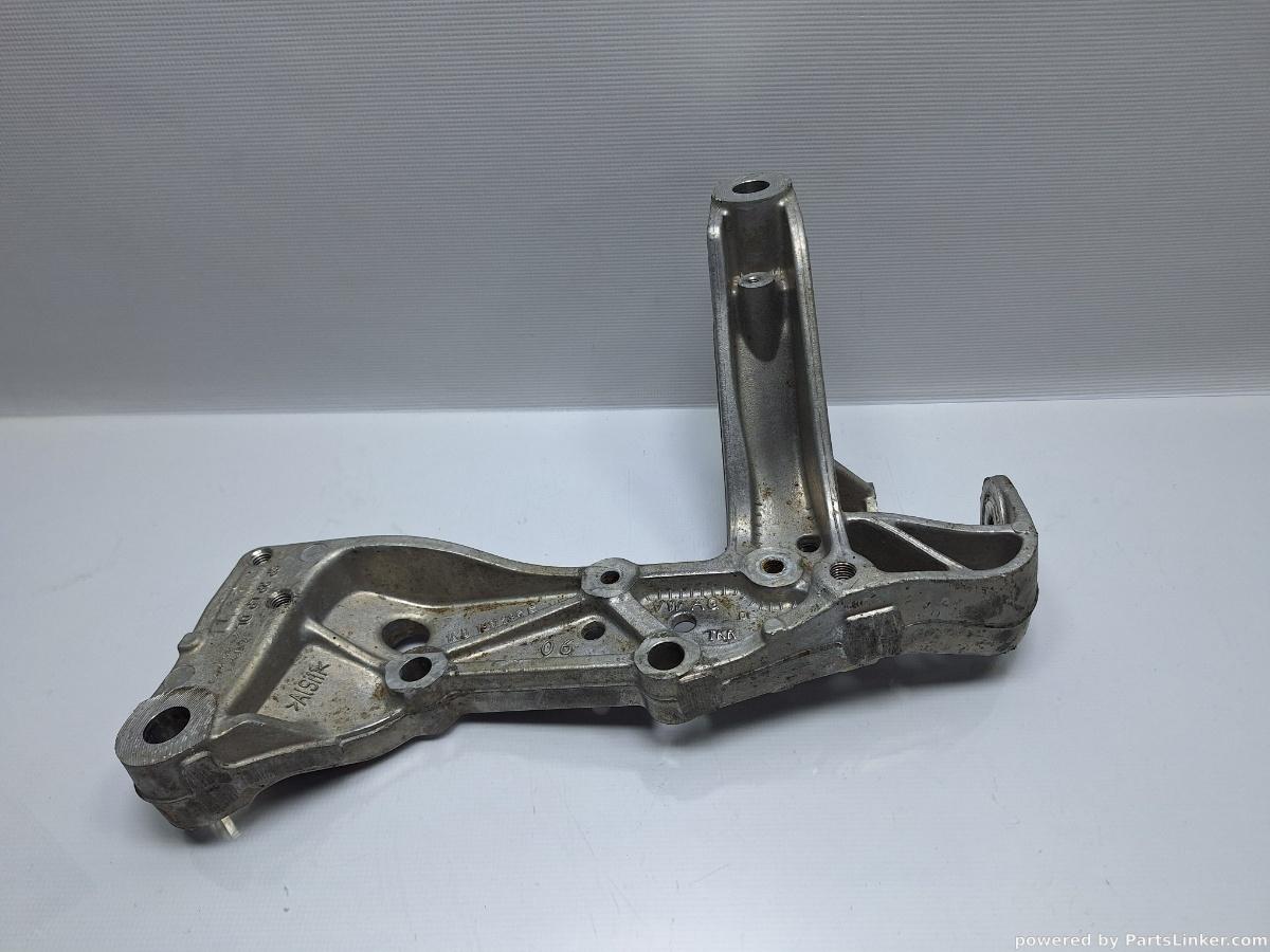 Consola brat bascula stanga fata VOLKSWAGEN GOLF V (1K1) [ 2003 - 2009 ] TDI (BKC, BLS, BXE) 77KW|105HP OEM 1K0199295E