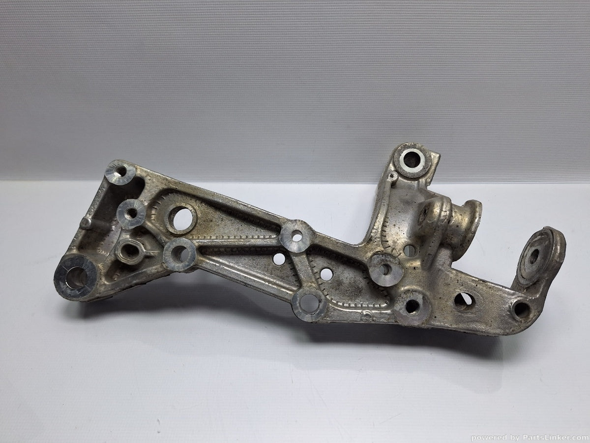 Consola brat bascula dreapta fata VOLKSWAGEN GOLF V (1K1) [ 2003 - 2009 ] TDI (BKC, BLS, BXE) 77KW|105HP 1K0199296E