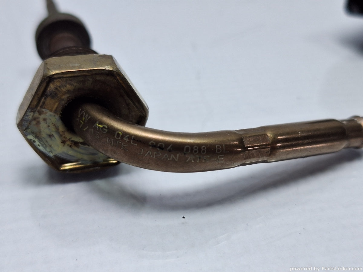 Senzor temperatura gaze SEAT LEON III (5F1) [ 2012 - > ] TDI (CUNA, CUPA, DJGA) 135KW|184HP 04L906088BL