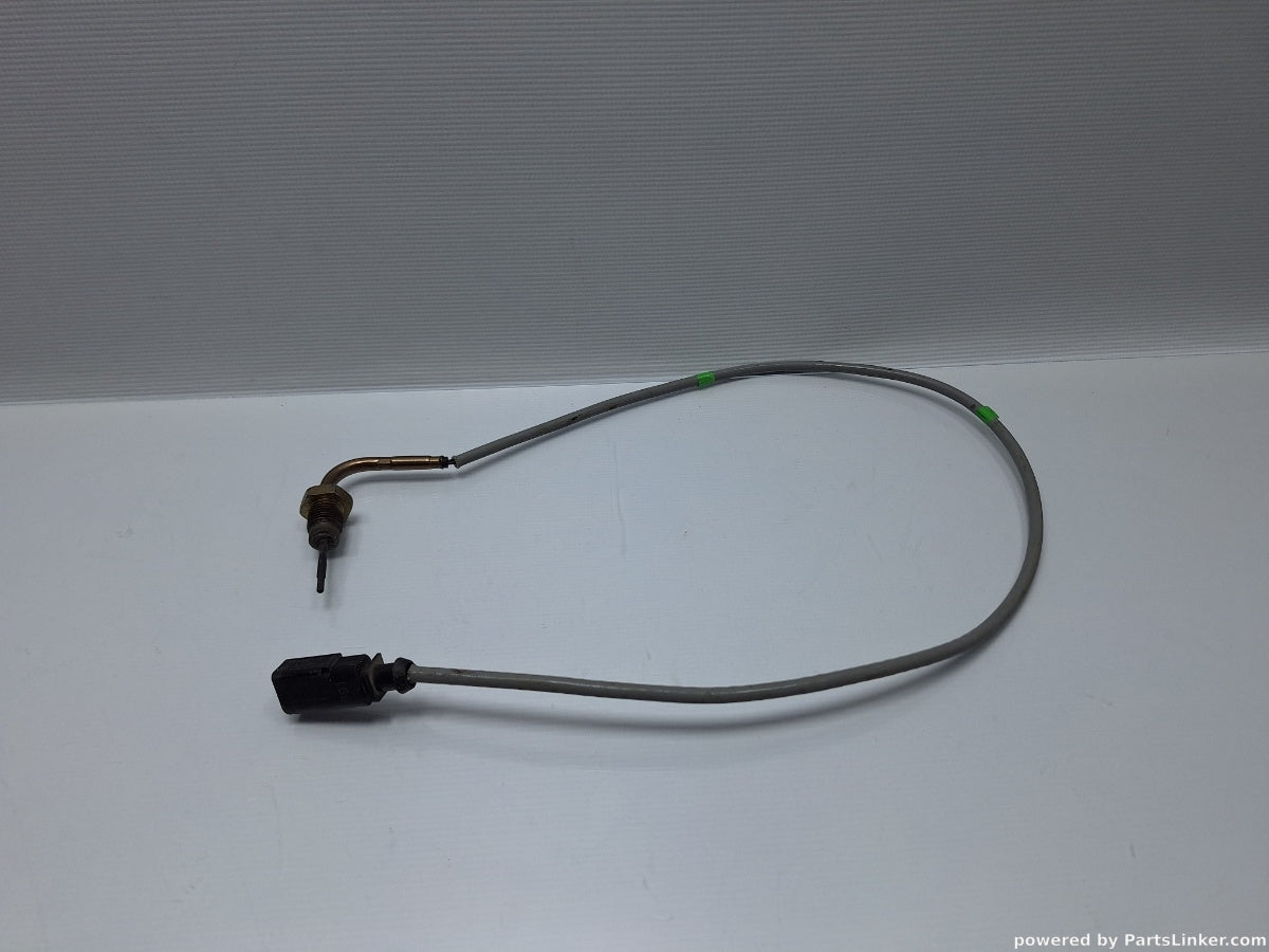 Senzor temperatura gaze SEAT LEON III (5F1) [ 2012 - > ] TDI (CUNA, CUPA, DJGA) 135KW|184HP 04L906088BL