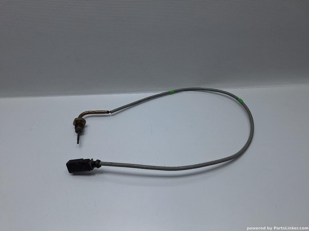 Senzor temperatura gaze SEAT LEON III (5F1) [ 2012 - > ] TDI (CUNA, CUPA, DJGA) 135KW|184HP OEM 04L906088BL
