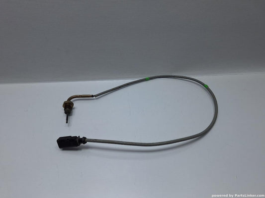 Senzor temperatura gaze SEAT LEON III (5F1) [ 2012 - > ] TDI (CUNA, CUPA, DJGA) 135KW|184HP OEM 04L906088BL
