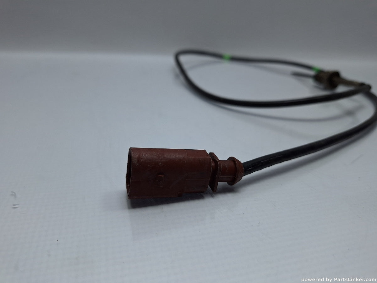 Senzor temperatura gaze SEAT LEON III (5F1) [ 2012 - > ] TDI (CUNA, CUPA, DJGA) 135KW|184HP 04L906088DB