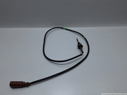 Senzor temperatura gaze SEAT LEON III (5F1) [ 2012 - > ] TDI (CUNA, CUPA, DJGA) 135KW|184HP 04L906088DB