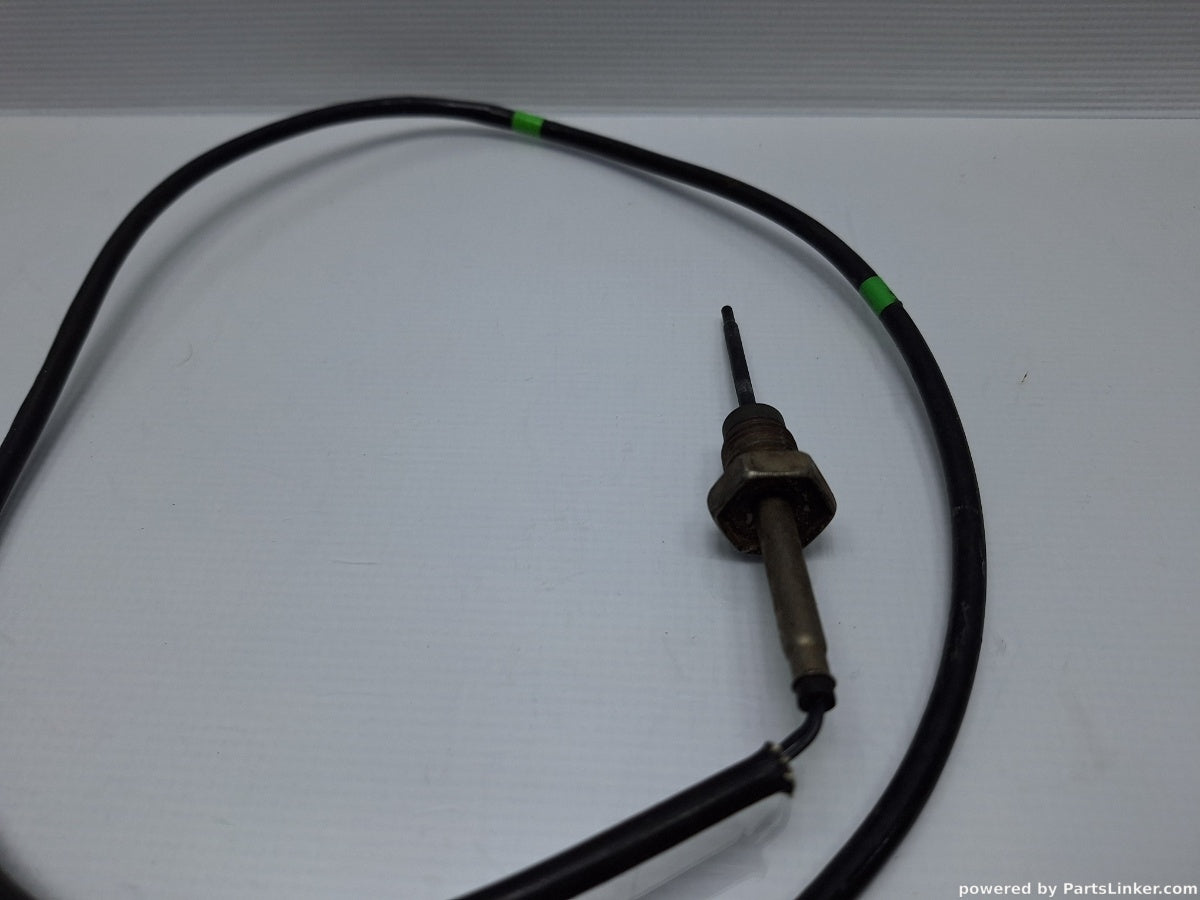 Senzor temperatura gaze SEAT LEON III (5F1) [ 2012 - > ] TDI (CUNA, CUPA, DJGA) 135KW|184HP 04L906088DB