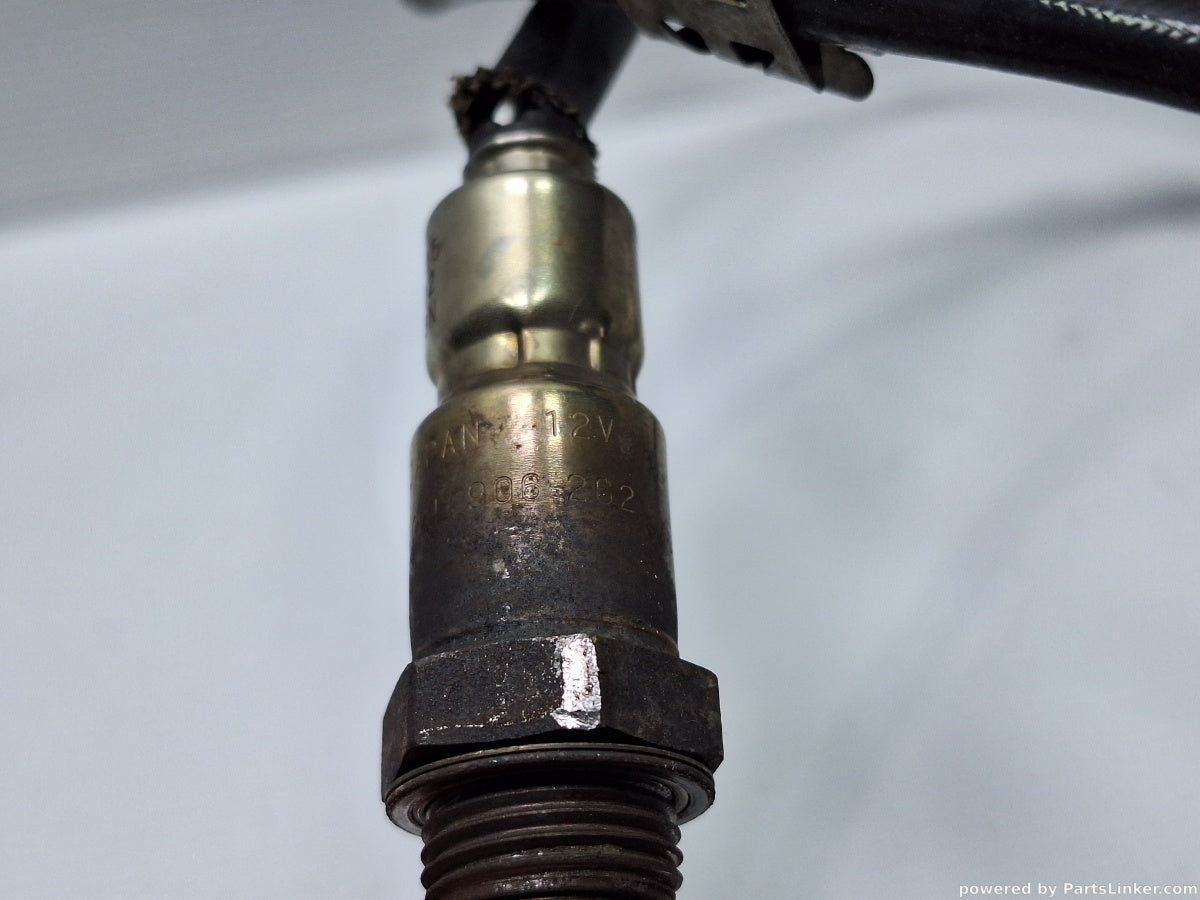 Sonda lambda SEAT LEON III (5F1) [ 2012 - > ] TDI (CUNA, CUPA, DJGA) 135KW|184HP 04L906262