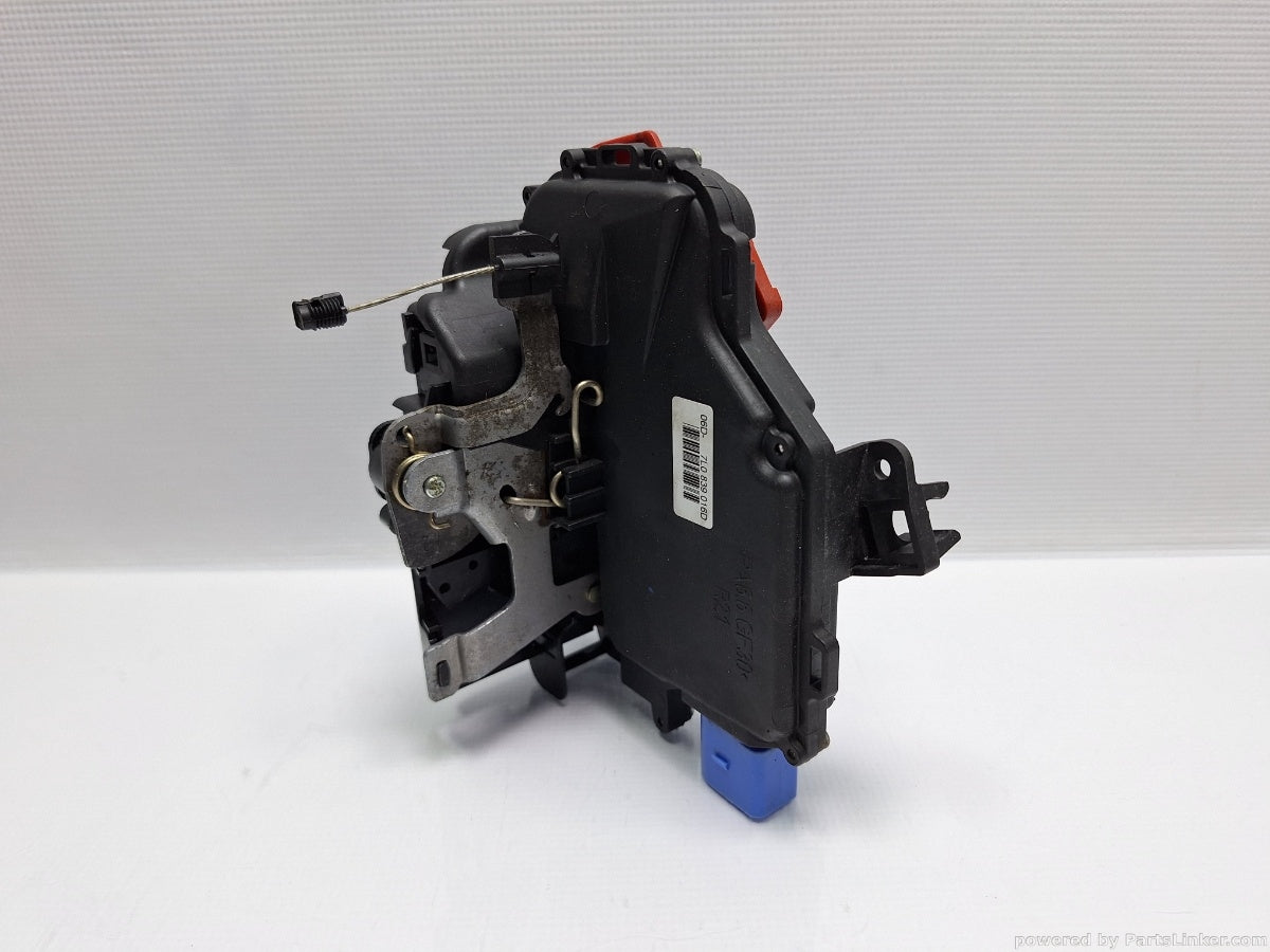 Broasca usa dreapta spate VOLKSWAGEN GOLF V (1K1) [ 2003 - 2009 ] TDI (BKC, BLS, BXE) 77KW|105HP 7L0839016D