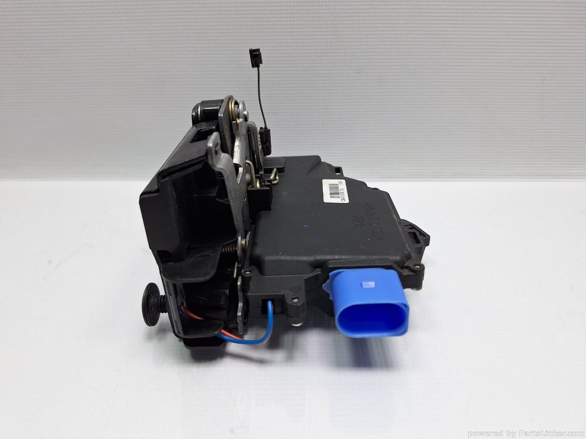 Broasca usa dreapta spate VOLKSWAGEN GOLF V (1K1) [ 2003 - 2009 ] TDI (BKC, BLS, BXE) 77KW|105HP 7L0839016D