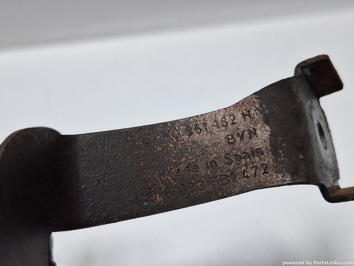 Claxon inalte VOLKSWAGEN GOLF V (1K1) [ 2003 - 2009 ] TDI (BKC, BLS, BXE) 77KW|105HP 5C0951223C