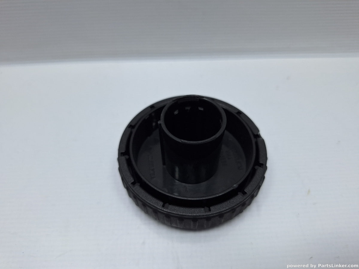 Rotita reglaj lombar scaun fata VOLKSWAGEN GOLF V (1K1) [ 2003 - 2009 ] TDI (BKC, BLS, BXE) 77KW|105HP 1J0881673A