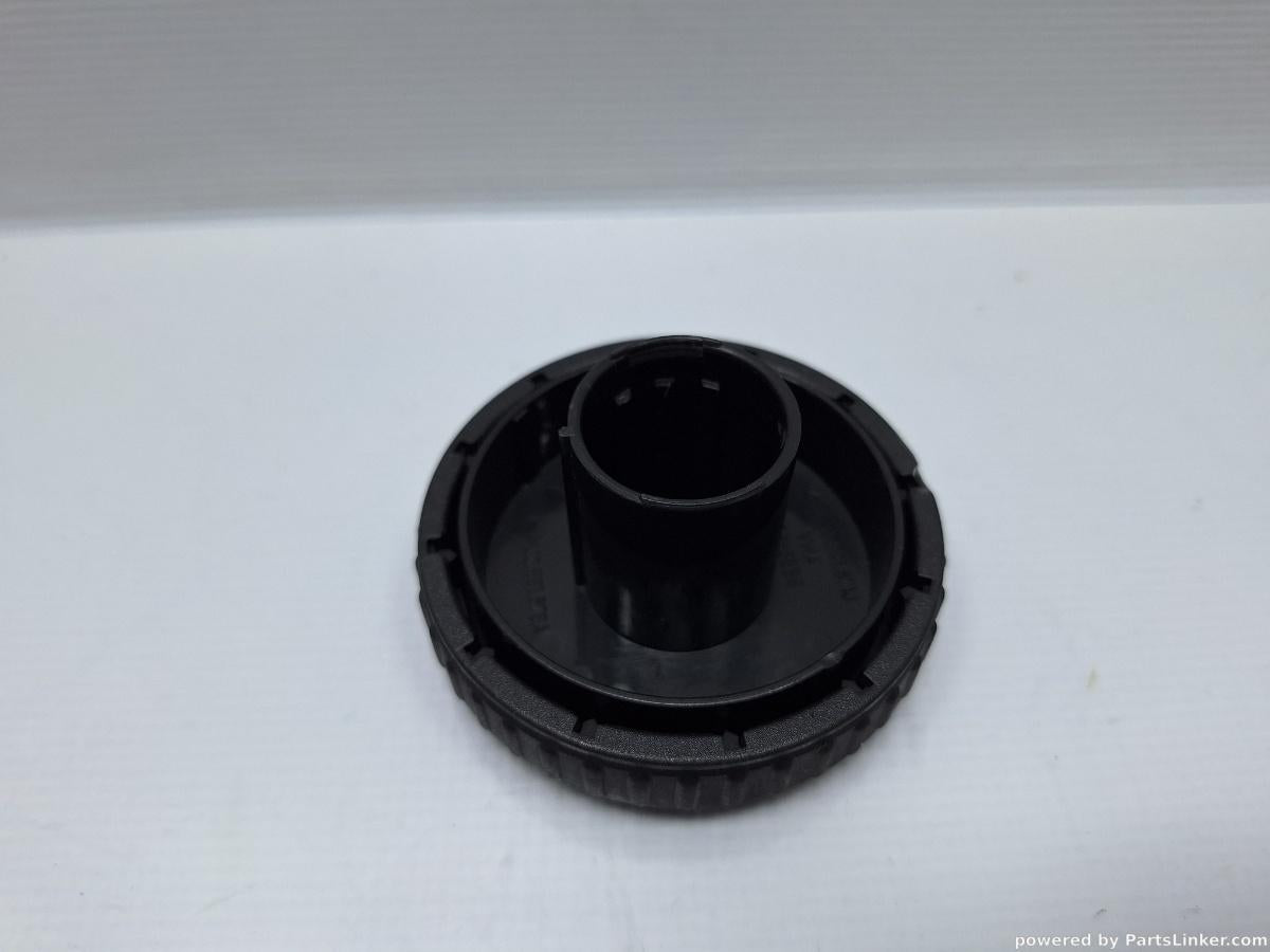 Rotita reglaj lombar scaun fata VOLKSWAGEN GOLF V 1K1 2003 - 2009 TDI BKC, BLS, BXE 1J0881673A