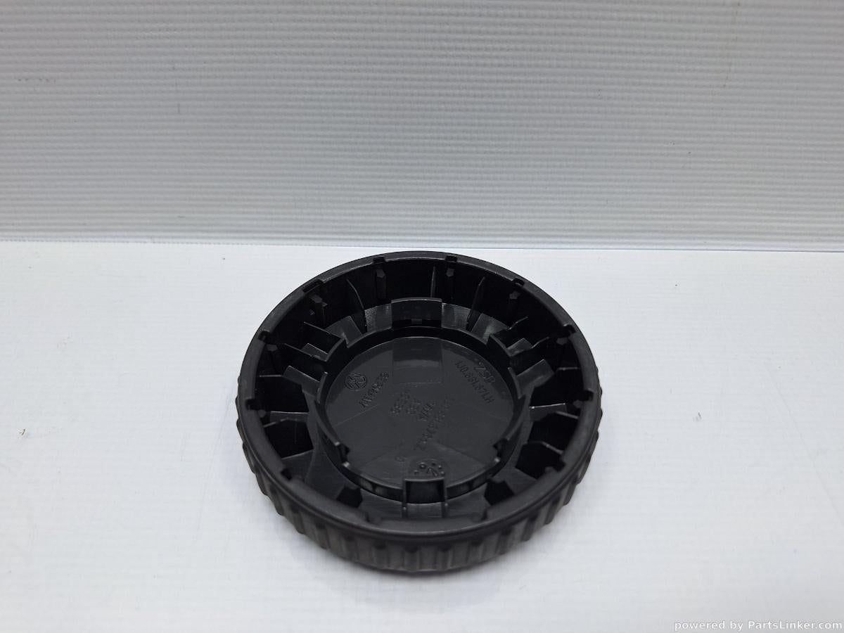 Rotita reglaj spatar scaun fata VOLKSWAGEN GOLF V (1K1) [ 2003 - 2009 ] TDI (BKC, BLS, BXE) 77KW|105HP OEM 1J0881673
