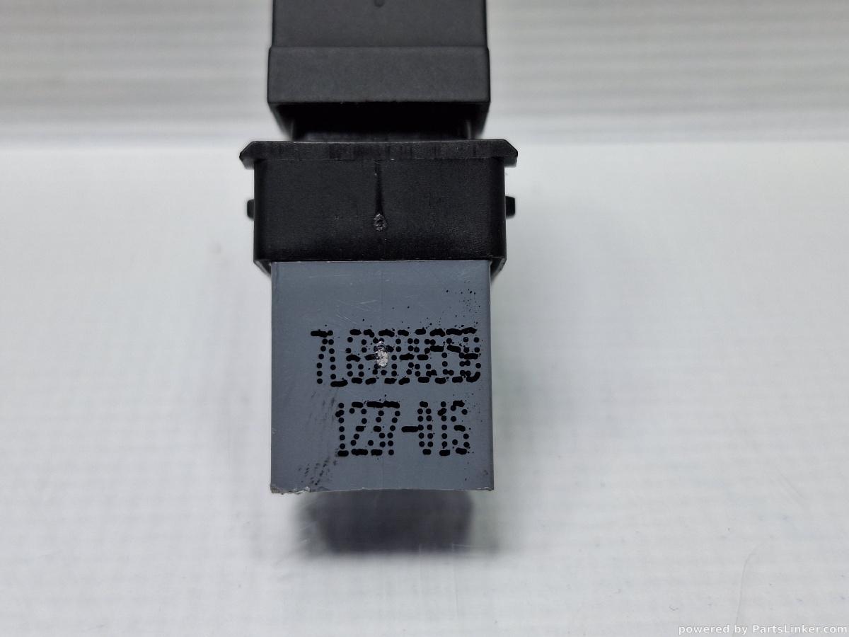 Buton geam electric VOLKSWAGEN GOLF V (1K1) [ 2003 - 2009 ] TDI (BKC, BLS, BXE) 77KW|105HP OEM 7L6959855B