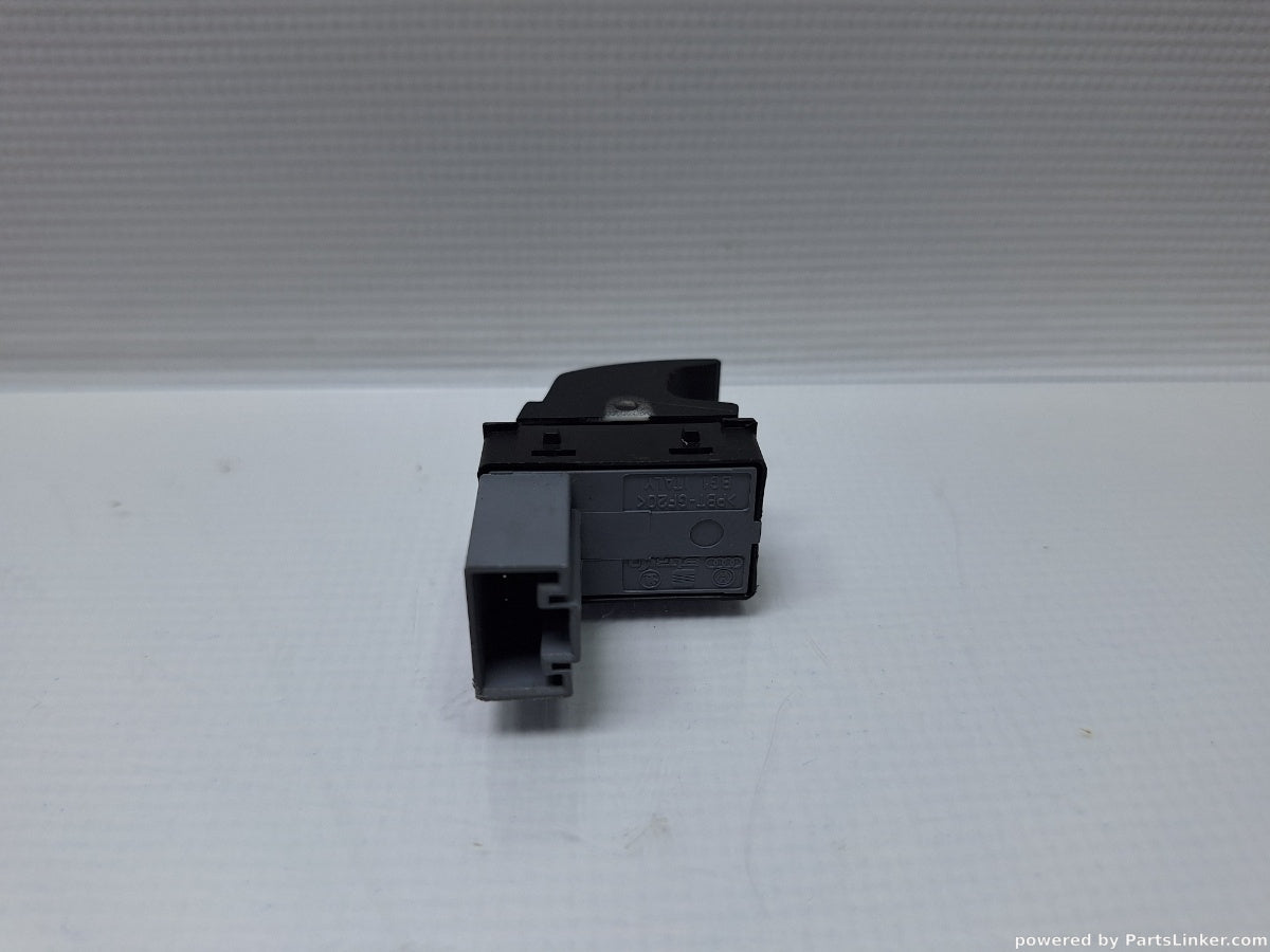 Buton geam electric VOLKSWAGEN GOLF V (1K1) [ 2003 - 2009 ] TDI (BKC, BLS, BXE) 77KW|105HP 7L6959855B