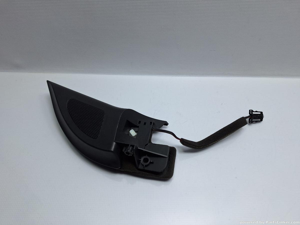Difuzor de inalta frecventa portiera fata dreapta fata VOLKSWAGEN GOLF V 1K1 2003 - 2009 TDI BKC, BLS, BXE 1K0837994B