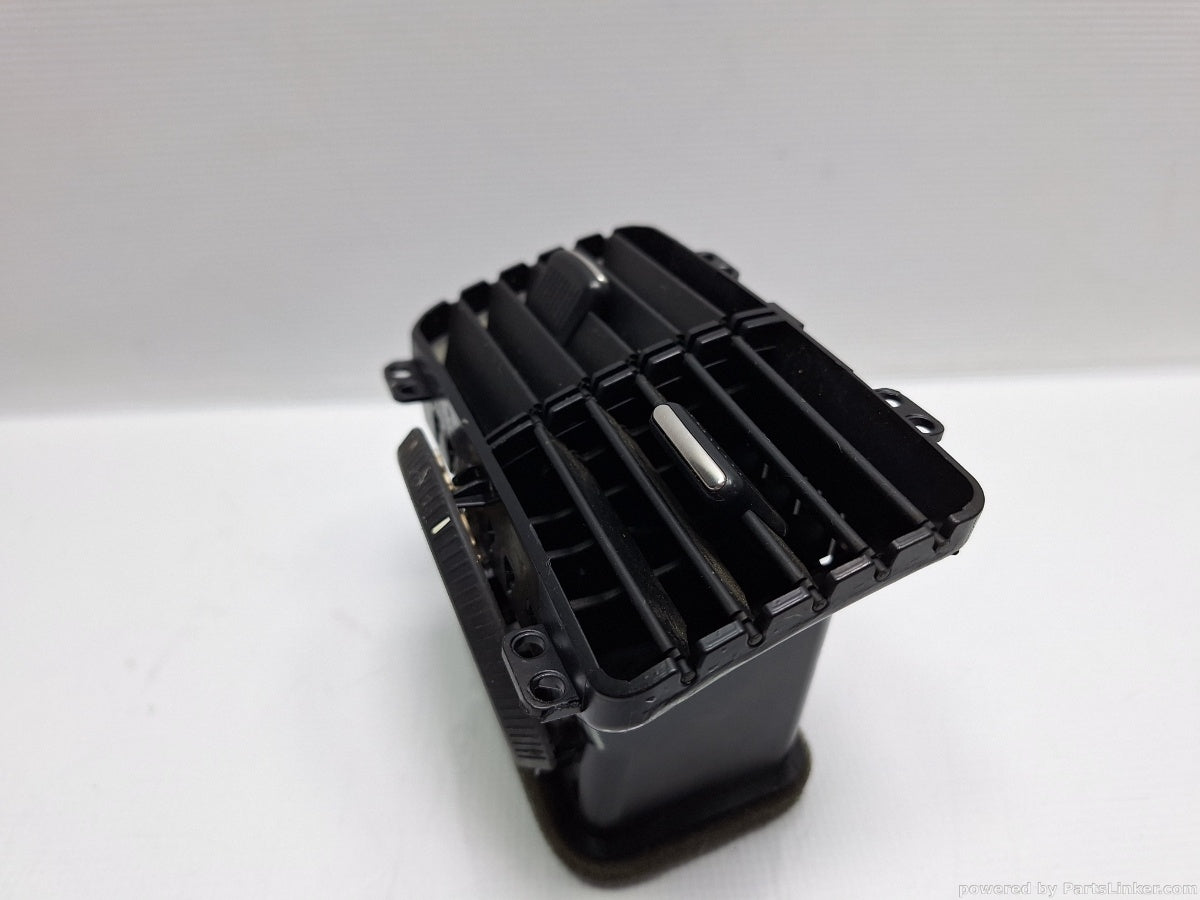 Gura ventilatie pasageri spate VOLKSWAGEN GOLF V (1K1) [ 2003 - 2009 ] TDI (BKC, BLS, BXE) 77KW|105HP 1K0819203A