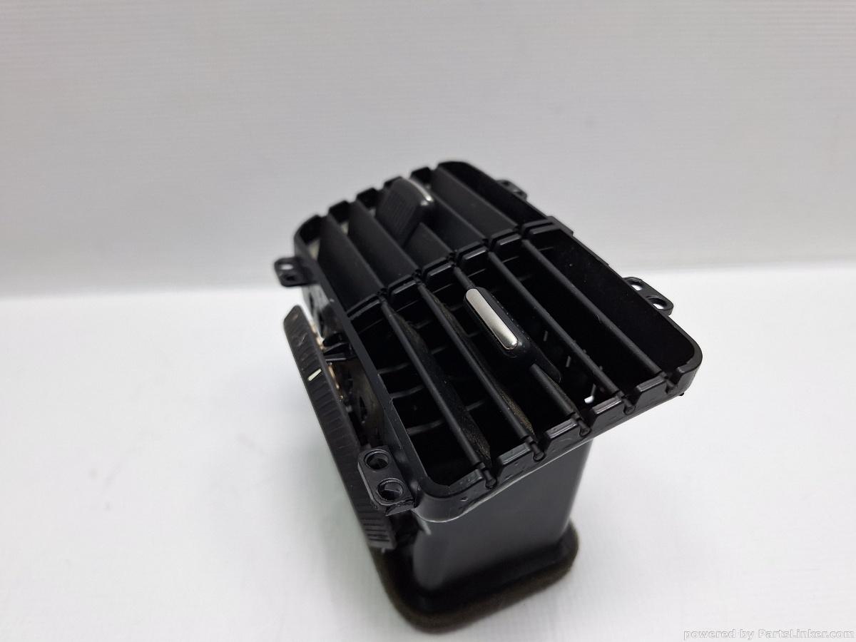 Gura ventilatie pasageri spate VOLKSWAGEN GOLF V (1K1) [ 2003 - 2009 ] TDI (BKC, BLS, BXE) 77KW|105HP OEM 1K0819203A