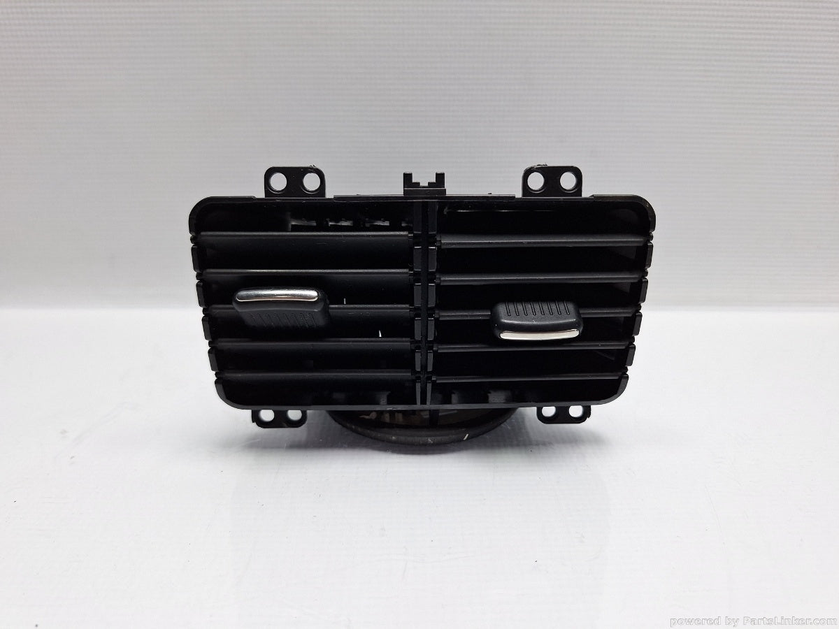 Gura ventilatie pasageri spate VOLKSWAGEN GOLF V (1K1) [ 2003 - 2009 ] TDI (BKC, BLS, BXE) 77KW|105HP 1K0819203A