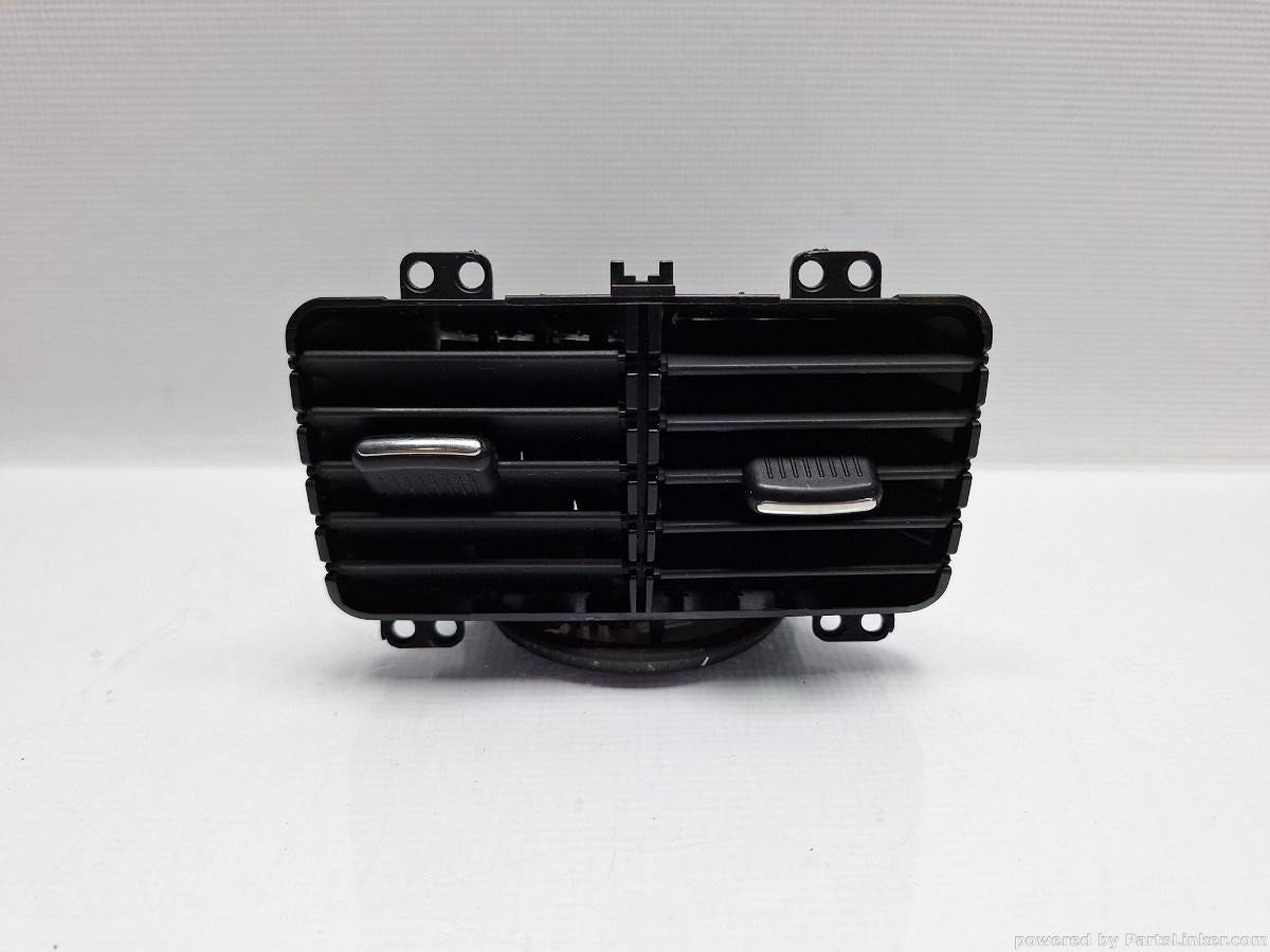 Gura ventilatie pasageri spate VOLKSWAGEN GOLF V (1K1) [ 2003 - 2009 ] TDI (BKC, BLS, BXE) 77KW|105HP OEM 1K0819203A