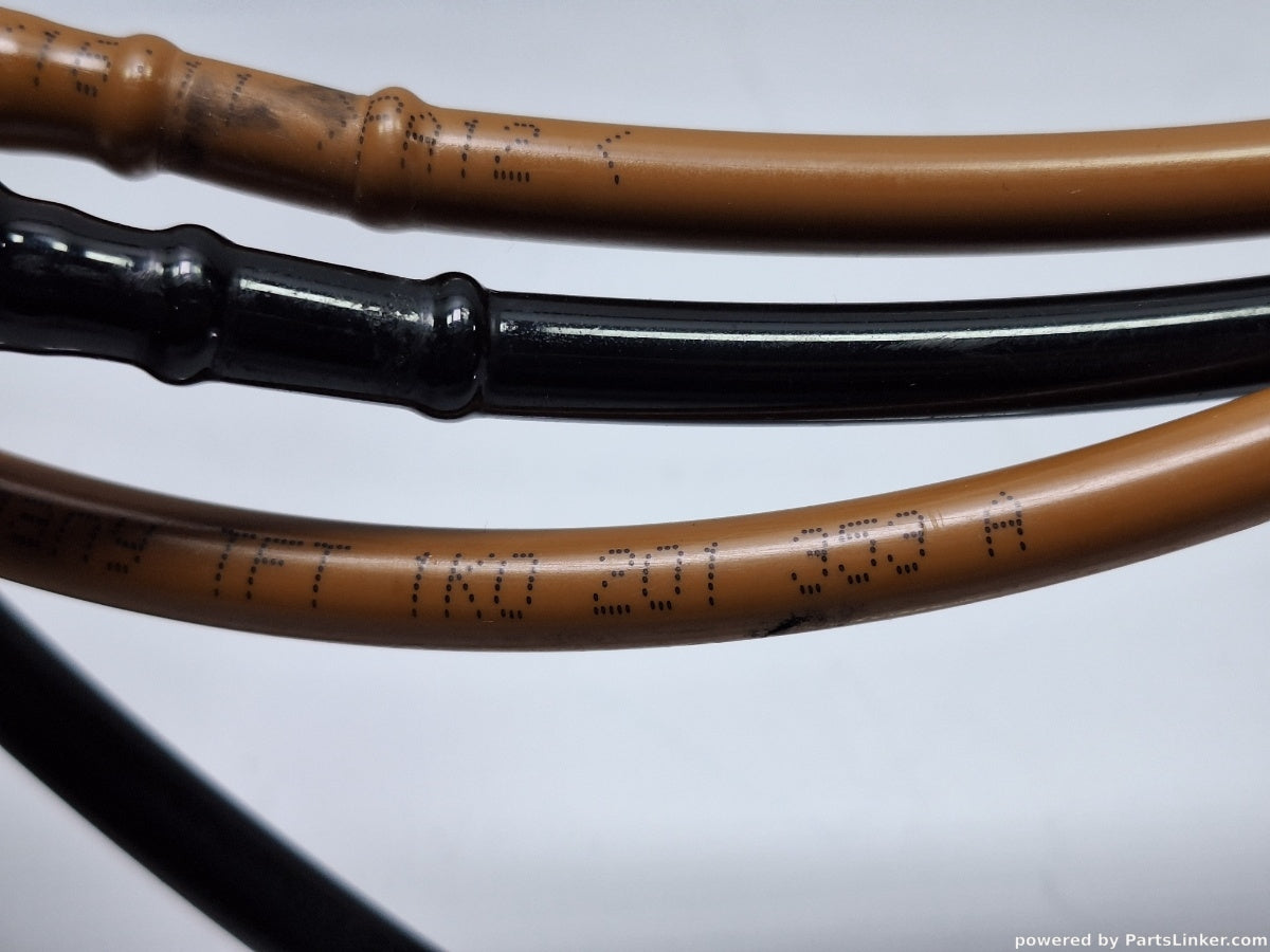 Conducte combustibil VOLKSWAGEN GOLF V (1K1) [ 2003 - 2009 ] TDI (BKC, BLS, BXE) 77KW|105HP 1K0201380A , 1K0201353A