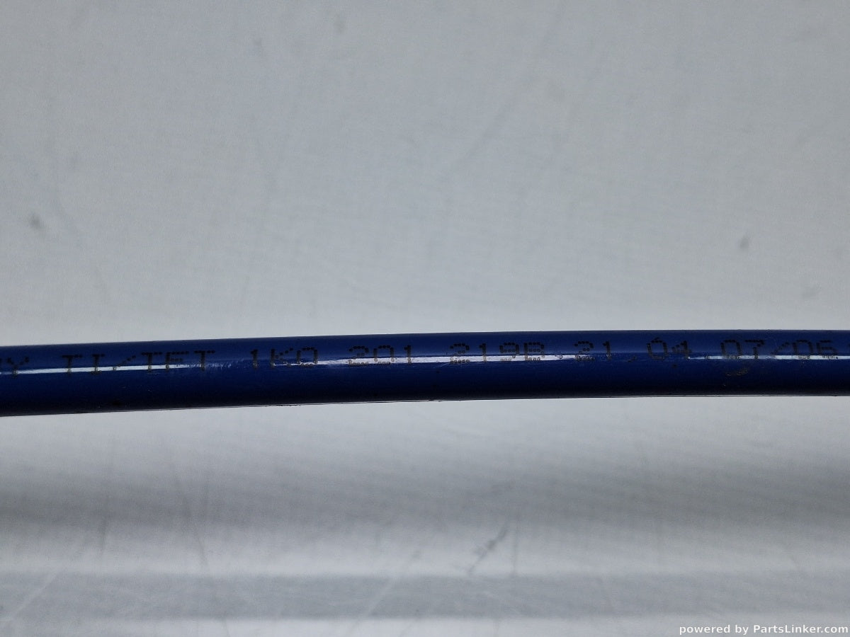 Conducte combustibil VOLKSWAGEN GOLF V (1K1) [ 2003 - 2009 ] TDI (BKC, BLS, BXE) 77KW|105HP 1K0201380A , 1K0201353A