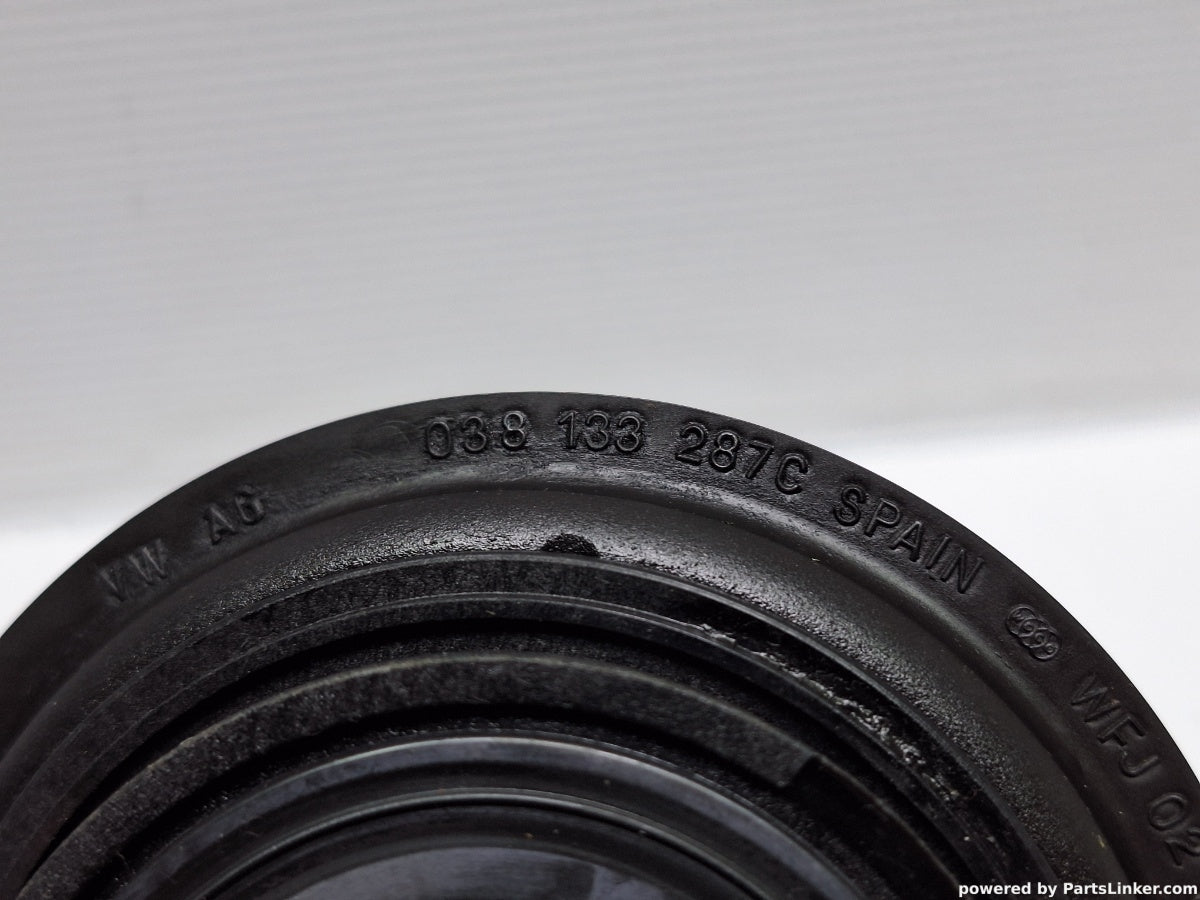 Gat umblere ulei motor VOLKSWAGEN GOLF V (1K1) [ 2003 - 2009 ] TDI (BKC, BLS, BXE) 77KW|105HP 038133287C