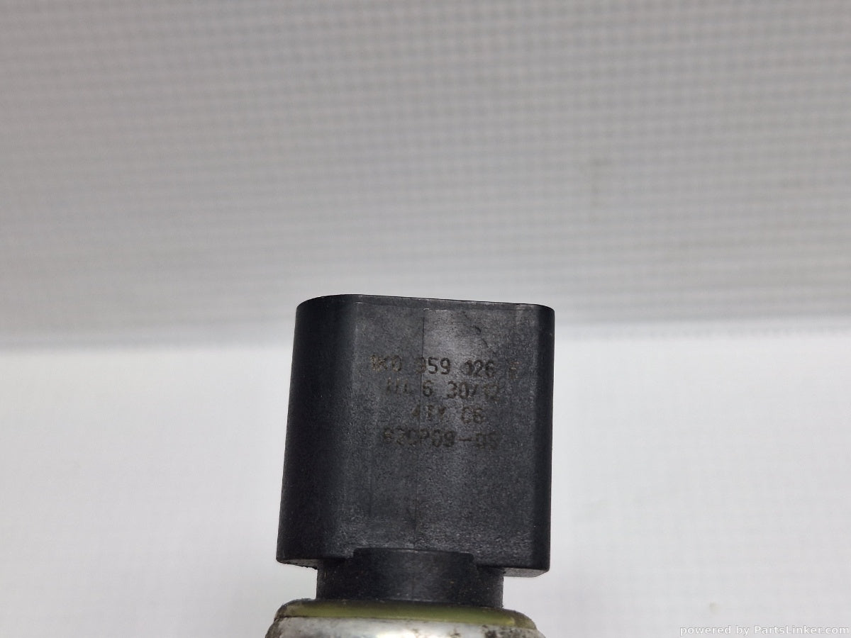 Senzor presiune ac VOLKSWAGEN GOLF V (1K1) [ 2003 - 2009 ] TDI (BKC, BLS, BXE) 77KW|105HP 1K0959128E