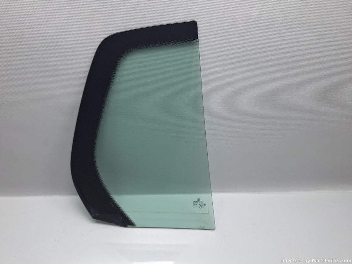 Geam fix lateral stanga spate VOLKSWAGEN GOLF V (1K1) [ 2003 - 2009 ] TDI (BKC, BLS, BXE) 77KW|105HP 1K6845215