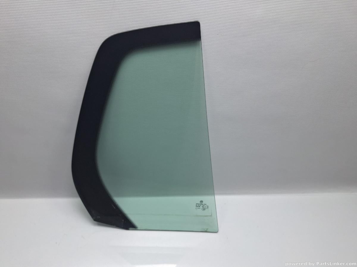 Geam fix lateral stanga spate VOLKSWAGEN GOLF V (1K1) [ 2003 - 2009 ] TDI (BKC, BLS, BXE) 77KW|105HP OEM 1K6845215
