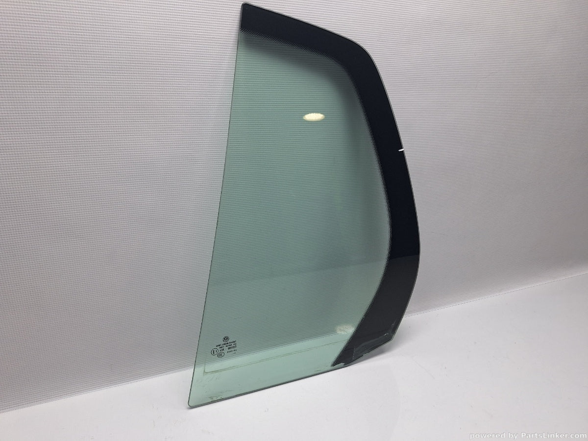 Geam fix lateral stanga spate VOLKSWAGEN GOLF V (1K1) [ 2003 - 2009 ] TDI (BKC, BLS, BXE) 77KW|105HP 1K6845215