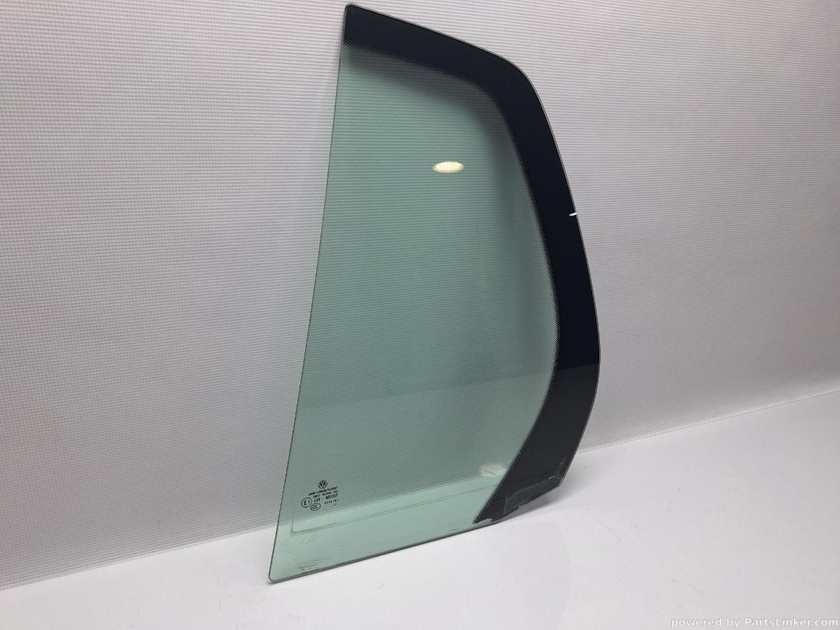 Geam fix lateral stanga spate VOLKSWAGEN GOLF V (1K1) [ 2003 - 2009 ] TDI (BKC, BLS, BXE) 77KW|105HP OEM 1K6845215