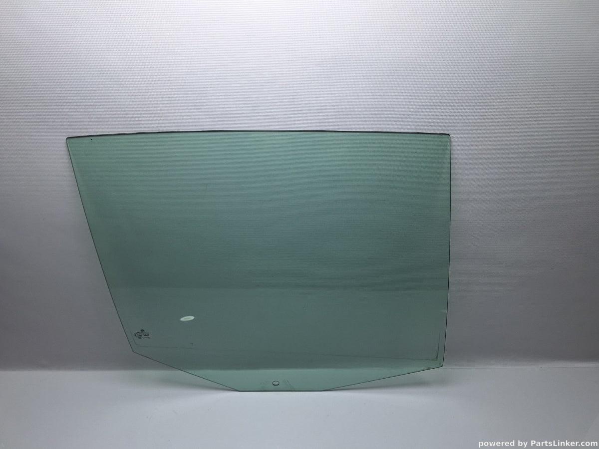 Geam usa dreapta spate VOLKSWAGEN GOLF V (1K1) [ 2003 - 2009 ] TDI (BKC, BLS, BXE) 77KW|105HP 1K6845026B