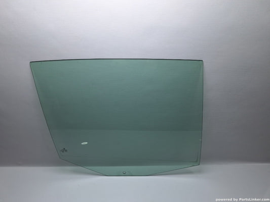 Geam usa dreapta spate VOLKSWAGEN GOLF V (1K1) [ 2003 - 2009 ] TDI (BKC, BLS, BXE) 77KW|105HP 1K6845026B