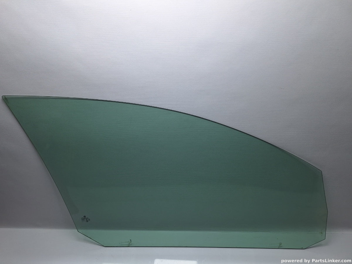 Geam usa stanga fata VOLKSWAGEN GOLF V (1K1) [ 2003 - 2009 ] TDI (BKC, BLS, BXE) 77KW|105HP 1K4845201B