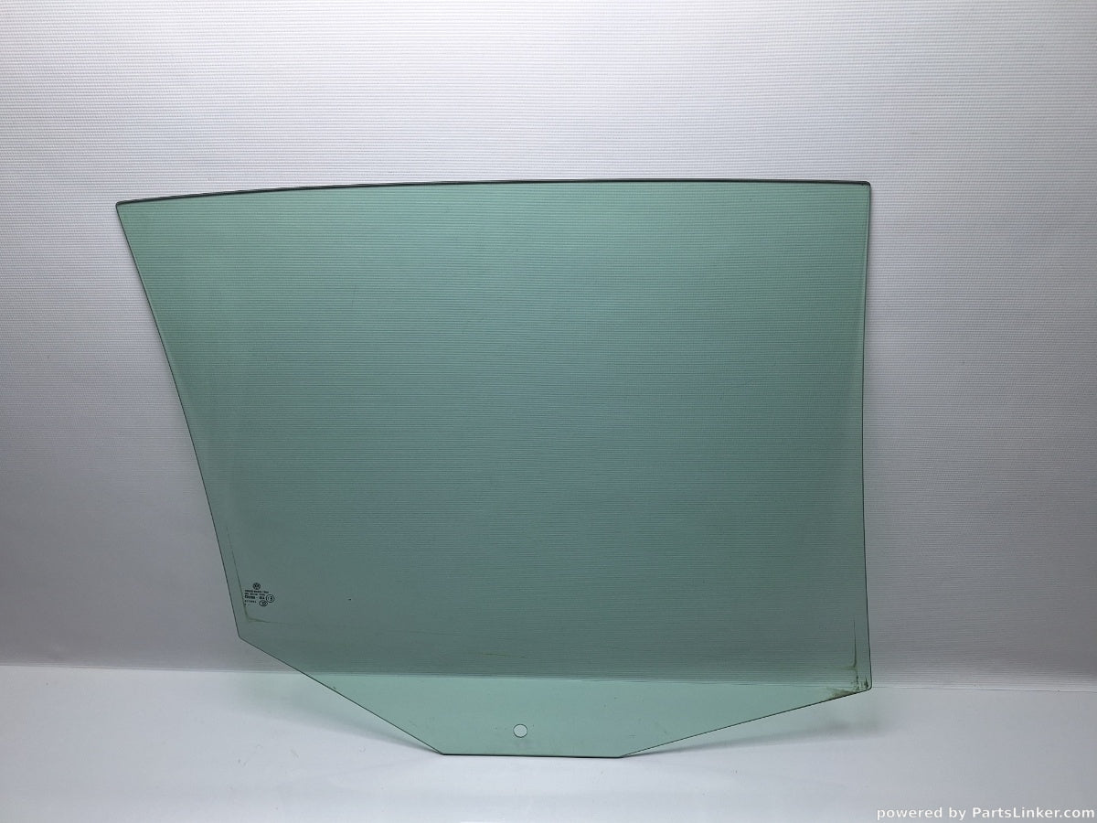 Geam usa stanga spate VOLKSWAGEN GOLF V (1K1) [ 2003 - 2009 ] TDI (BKC, BLS, BXE) 77KW|105HP 1K6845025B