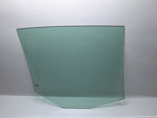 Geam usa stanga spate VOLKSWAGEN GOLF V (1K1) [ 2003 - 2009 ] TDI (BKC, BLS, BXE) 77KW|105HP 1K6845025B