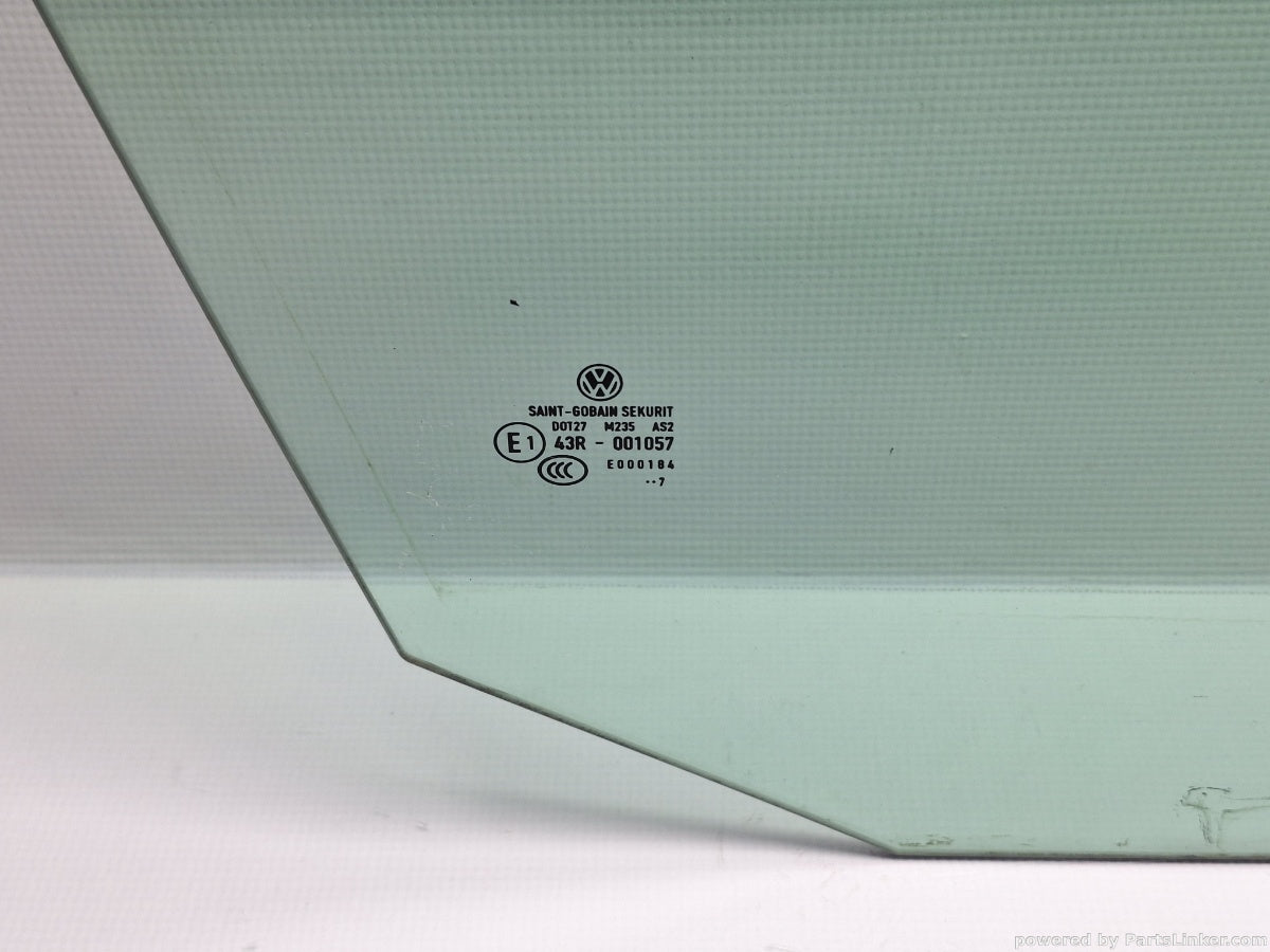 Geam usa dreapta fata VOLKSWAGEN GOLF V (1K1) [ 2003 - 2009 ] TDI (BKC, BLS, BXE) 77KW|105HP 1K4845202B