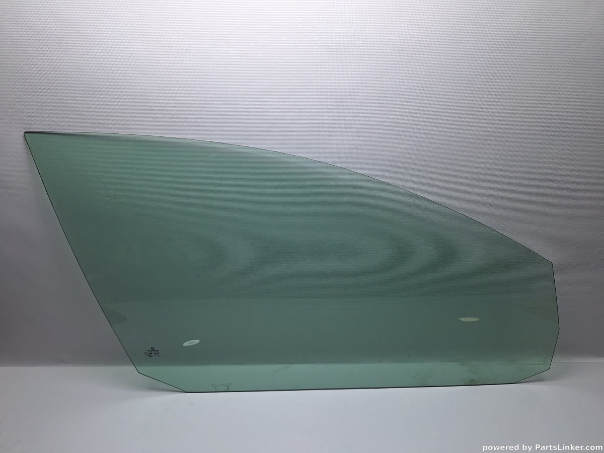 Geam usa dreapta fata VOLKSWAGEN GOLF V (1K1) [ 2003 - 2009 ] TDI (BKC, BLS, BXE) 77KW|105HP 1K4845202B