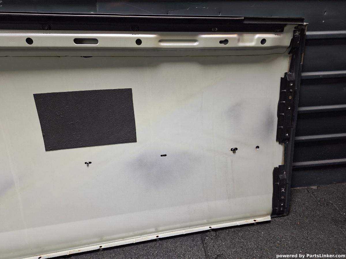 Fata de usa exterioara Stanga VOLKSWAGEN GOLF V (1K1) [ 2003 - 2009 ] TDI 16V (BKD) 103KW|140HP OEM 1K3831106J