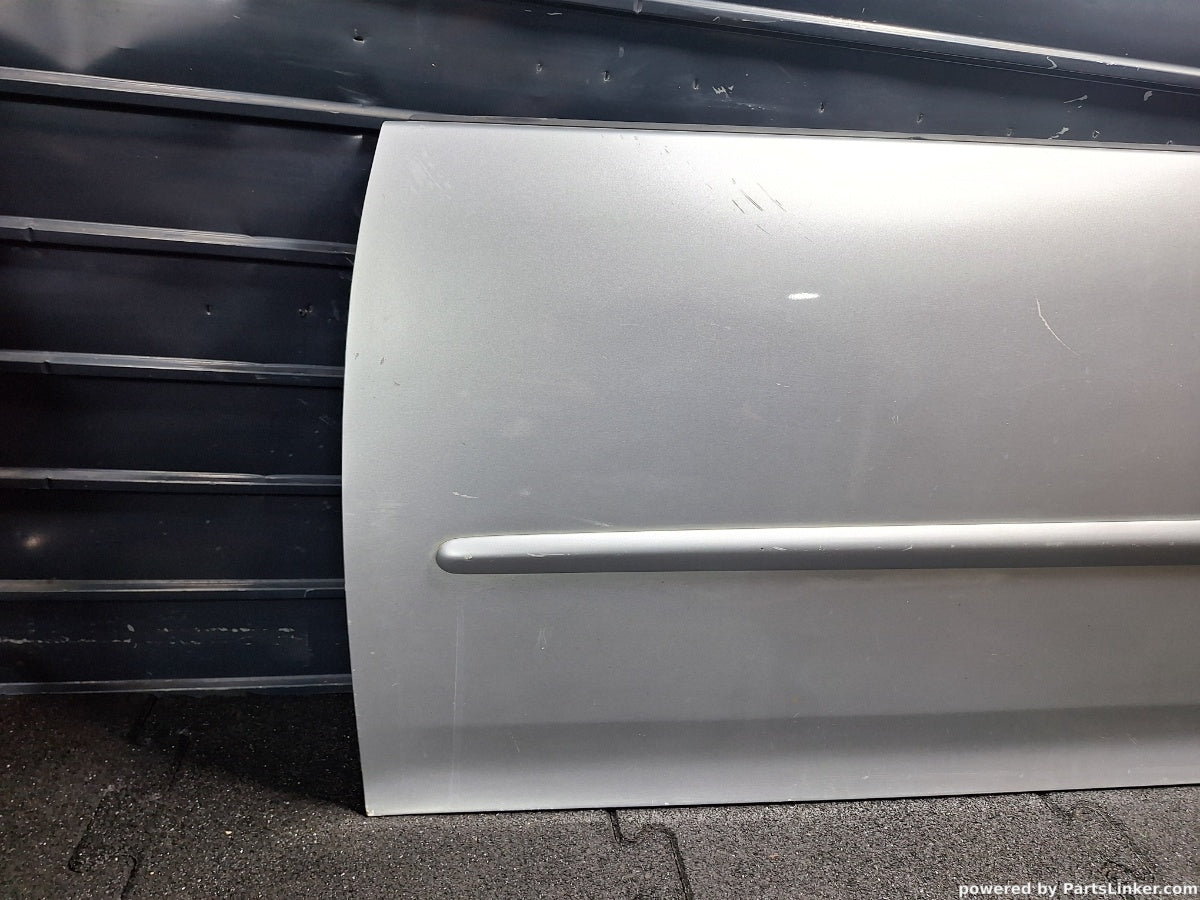 Fata de usa exterioara Stanga VOLKSWAGEN GOLF V (1K1) [ 2003 - 2009 ] TDI 16V (BKD) 103KW|140HP 1K3831106J