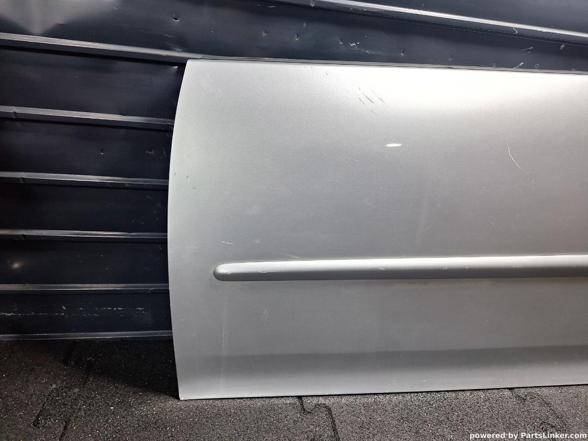 Fata de usa exterioara Stanga VOLKSWAGEN GOLF V (1K1) [ 2003 - 2009 ] TDI 16V (BKD) 103KW|140HP OEM 1K3831106J