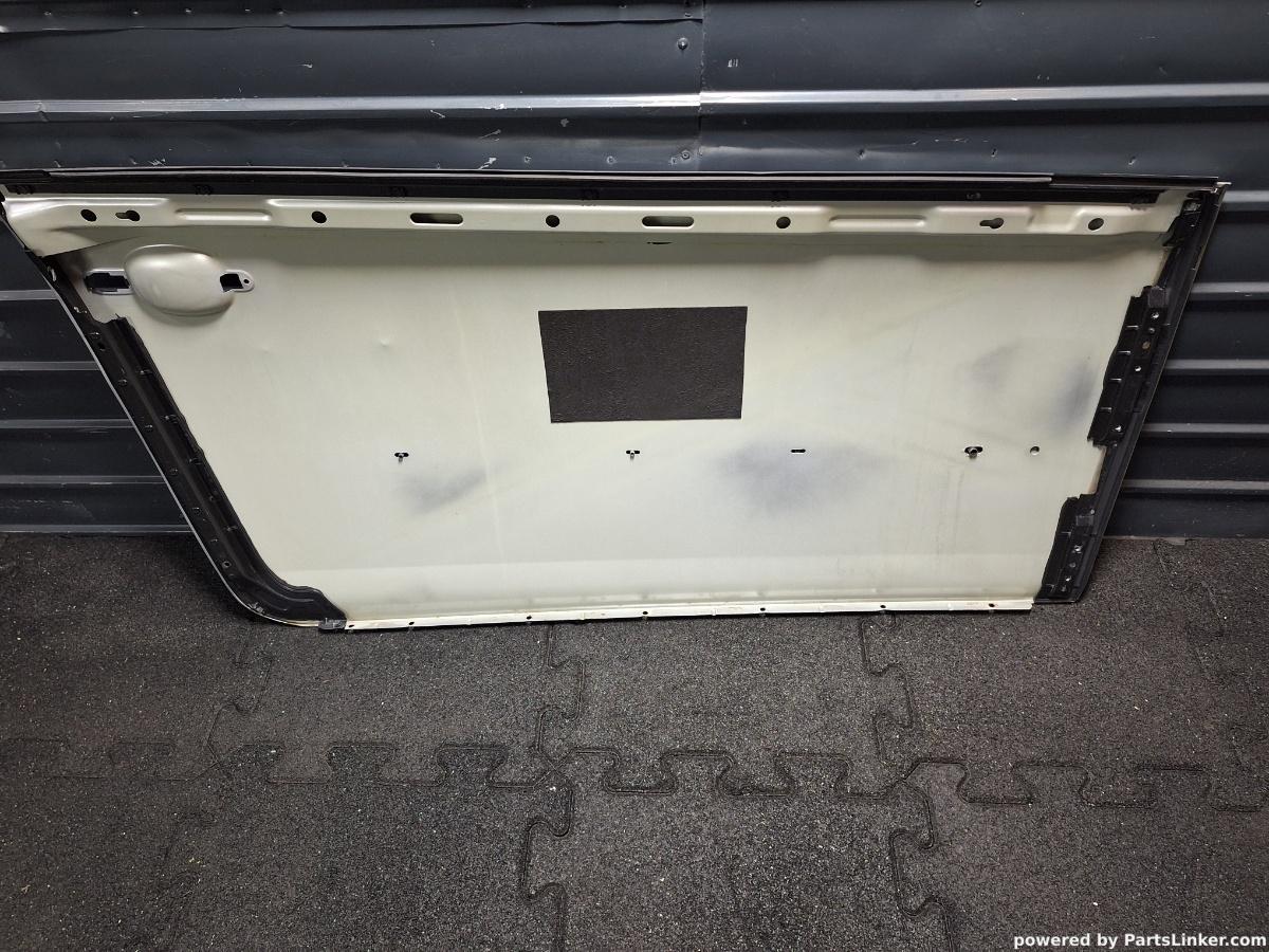 Fata de usa exterioara Stanga VOLKSWAGEN GOLF V (1K1) [ 2003 - 2009 ] TDI 16V (BKD) 103KW|140HP OEM 1K3831106J