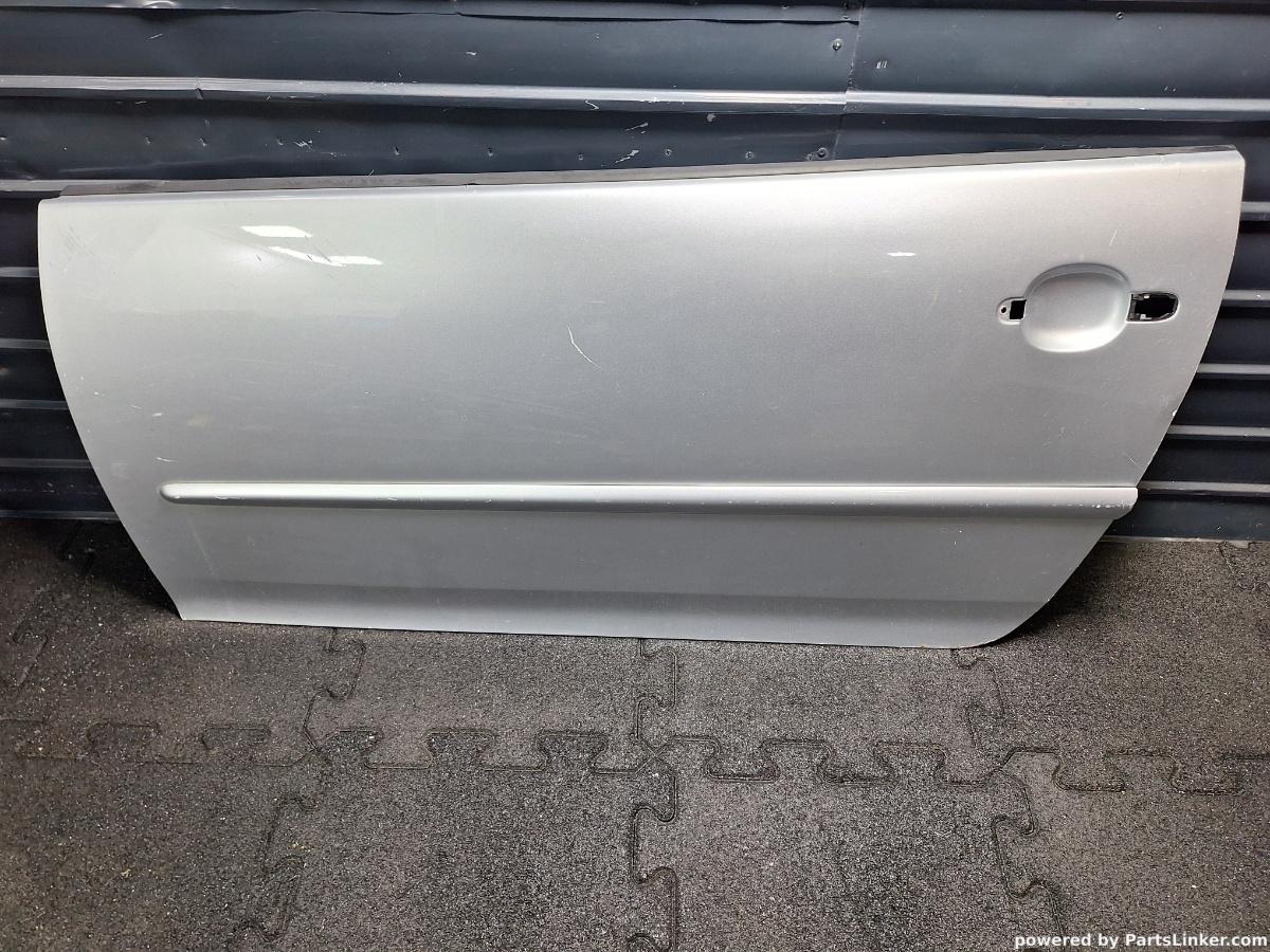 Fata de usa exterioara Stanga VOLKSWAGEN GOLF V (1K1) [ 2003 - 2009 ] TDI 16V (BKD) 103KW|140HP OEM 1K3831106J