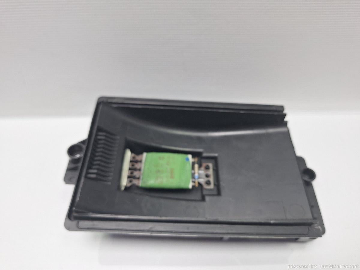 Rezistenta trepte aeroterma VOLKSWAGEN GOLF IV (1J1) [ 1997 - 2007 ] TDI (ATD, AXR) 74KW|101HP OEM 1J0819022A
