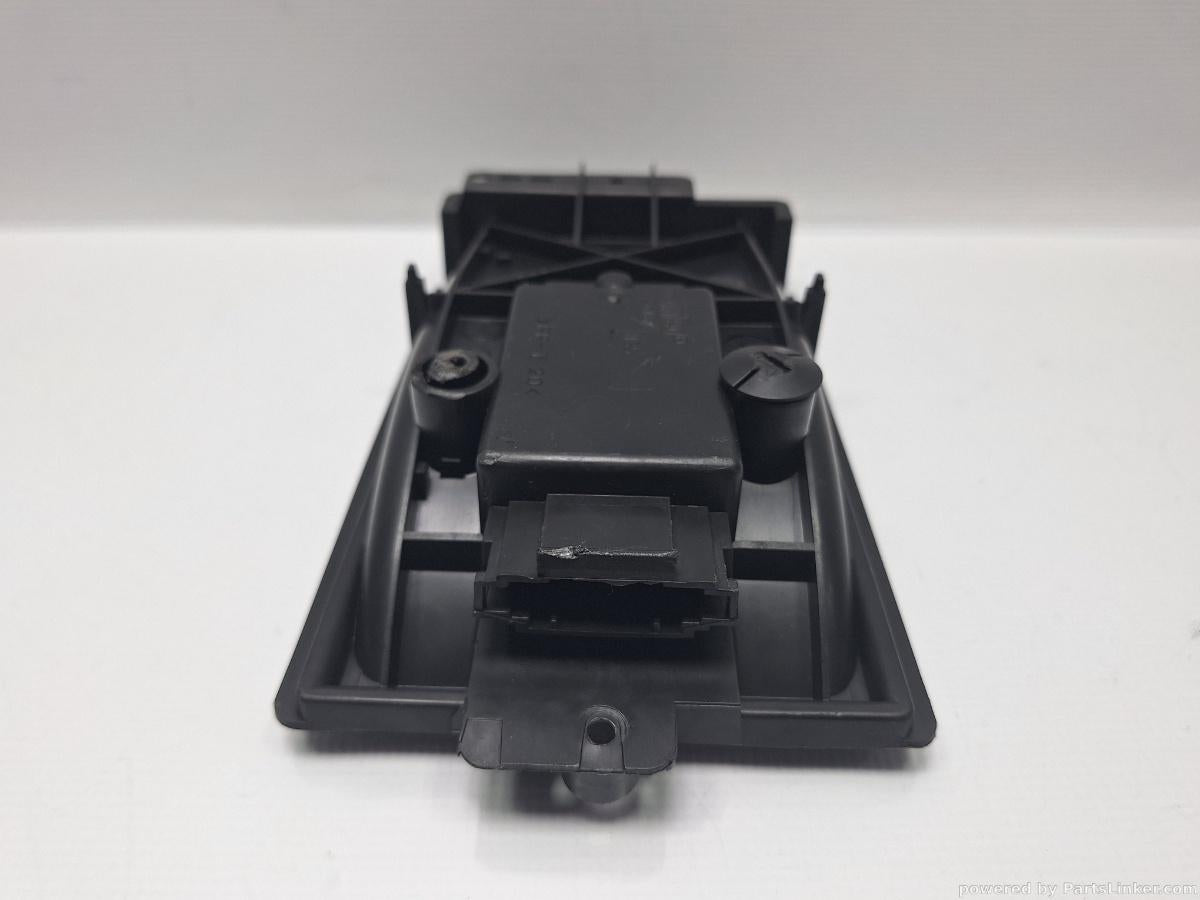 Rezistenta trepte aeroterma VOLKSWAGEN GOLF IV (1J1) [ 1997 - 2007 ] TDI (ATD, AXR) 74KW|101HP OEM 1J0819022A