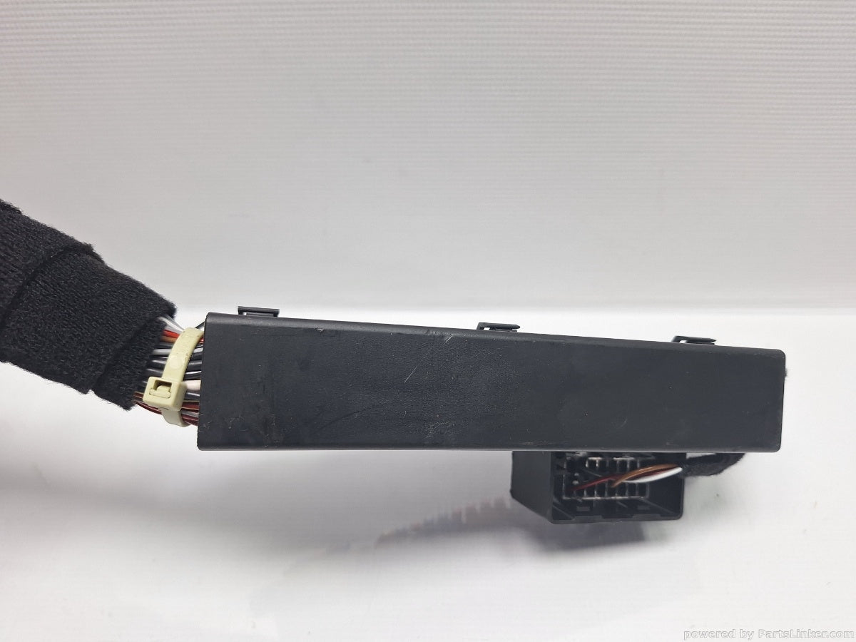 Panou sigurante SEAT IBIZA III (6K1) [ 1999 - 2002 ] 16V (APE, AUA) 55KW|75HP 6X0937617E