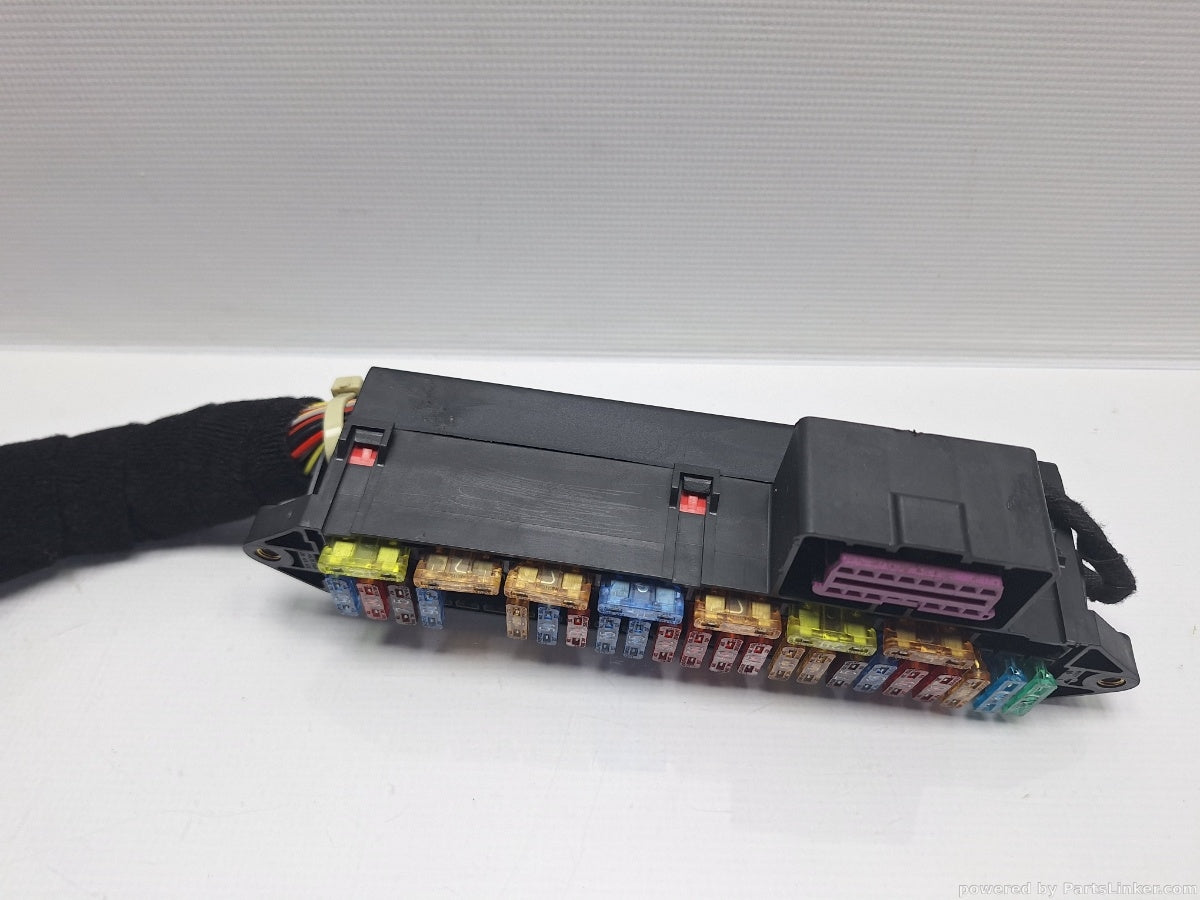 Panou sigurante SEAT IBIZA III (6K1) [ 1999 - 2002 ] 16V (APE, AUA) 55KW|75HP 6X0937617E