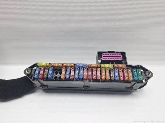 Panou sigurante SEAT IBIZA III (6K1) [ 1999 - 2002 ] 16V (APE, AUA) 55KW|75HP 6X0937617E