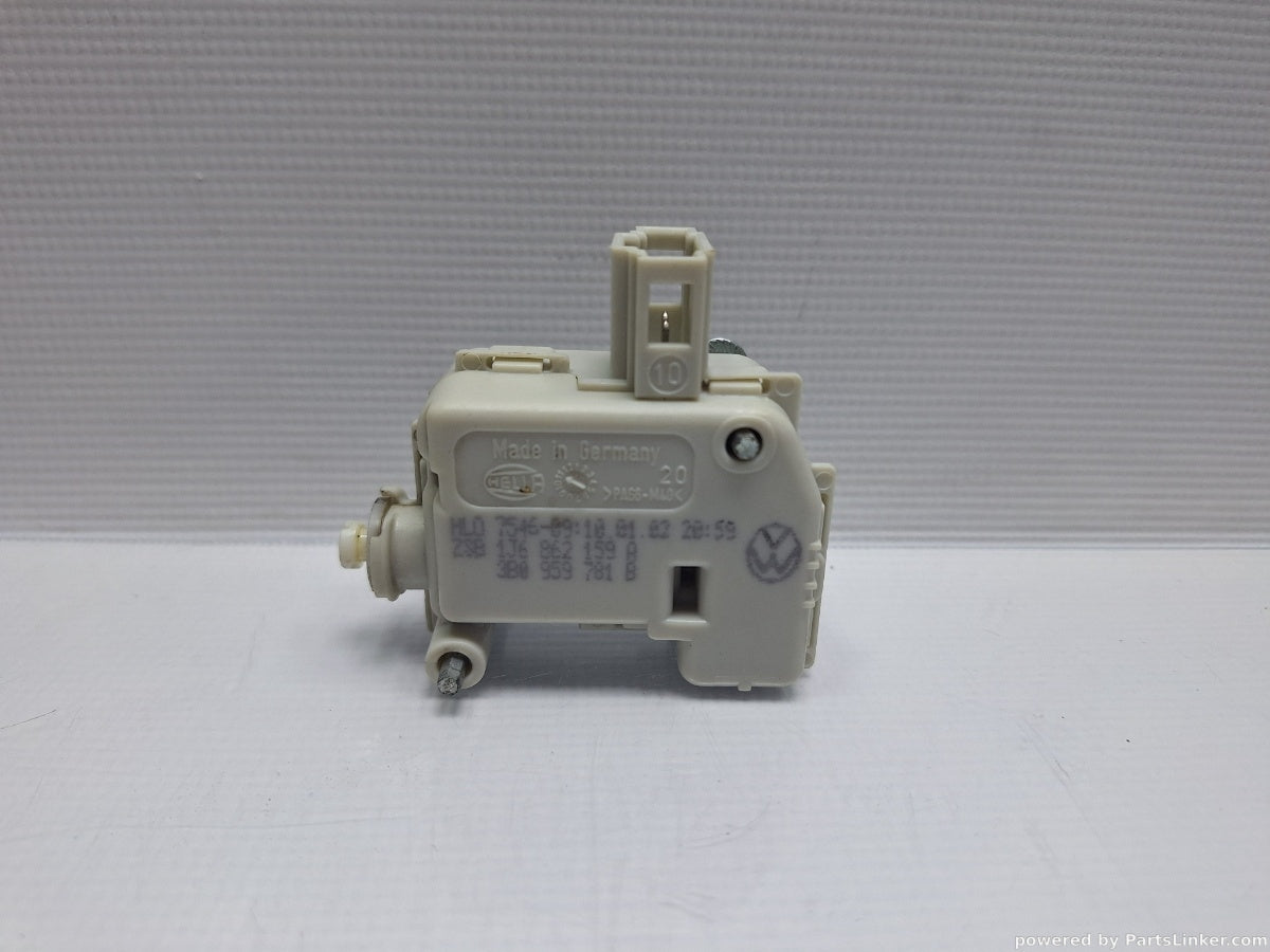 Actuator inchidere centralizata VOLKSWAGEN GOLF IV (1J1) [ 1997 - 2007 ] TDI (ATD, AXR) 74KW|101HP 3B0959781B